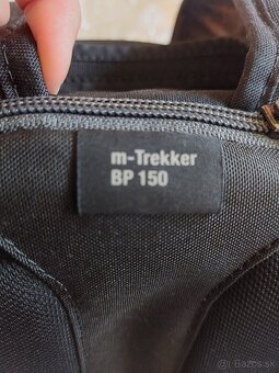 Lowepro Trekker BP 150 - 2