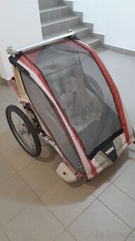 Thule Chariot CX - 2