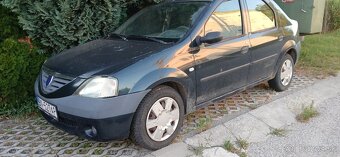 Predám auto - 2
