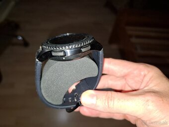 Smart hodinky Samsung S3 Frontier - 2