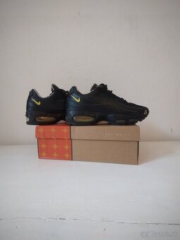 Air Max 95 x corteiz honey black veľ. 44 - 2