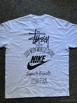 Nike x Stussy The Wide World Tribe - 2