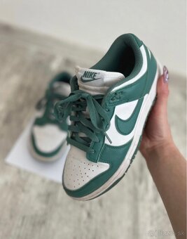 Nike Dunk Low - 2