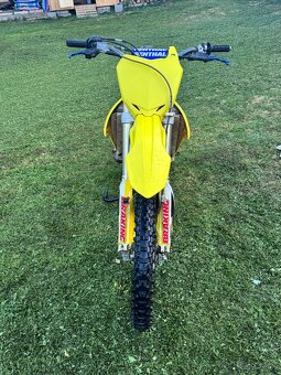 Suzuki RMZ 450- 2011 - 2