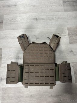 Invader Gear Reaper QRB Ranger Green - 2
