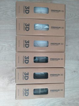 Filament PETG 1,75 Professional LAB - 2