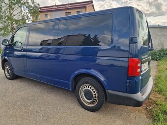 Volkswagen Transporter T6 2.0tdi 110kw 150ps TOP STAV - 2