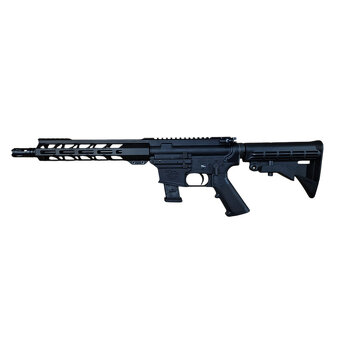 Anderson AM-9 UTILITY 10,5", kal 9x19mm - 2