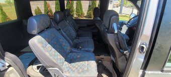 Predam mercedes vito cena 2500e - 2