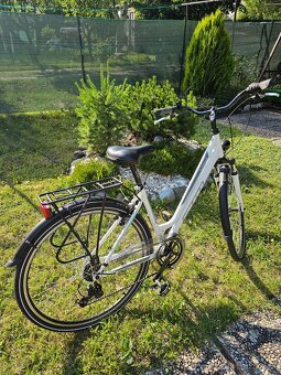Bicykel CTM Florence - 2