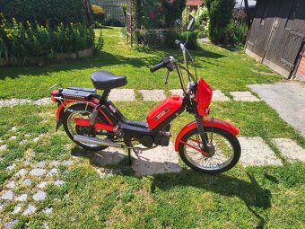 Babeta 210 - 2