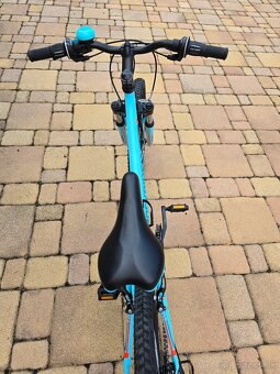 Zanovny detsky bicykel 24 - 2