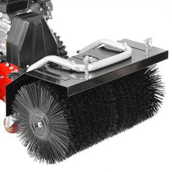 Prenájom benzínové rotačná kefa - 2