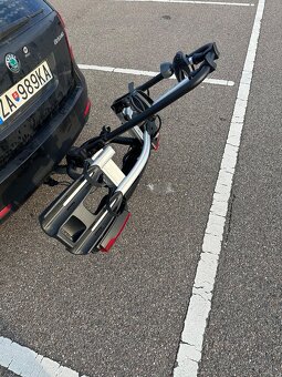 Predám Thule Velocompact 924 - 2