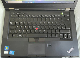 Lenovo Thinkpad T430 - 2