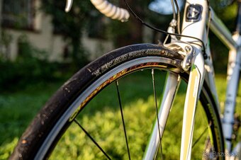 Cestný bicykel Merida 901 vel. M - 2