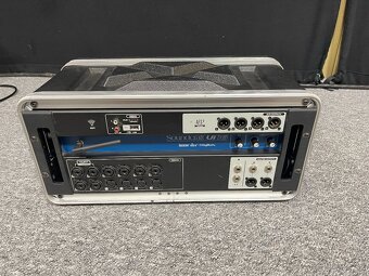 Soundcraft Ui16 + Case - 2