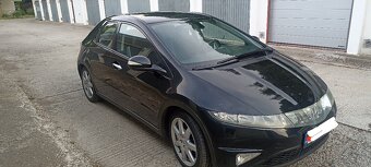Honda Civic - 2