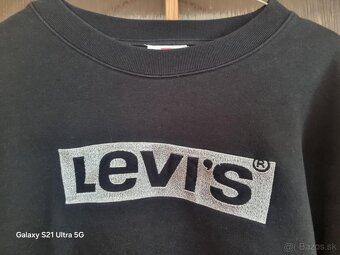 Mikina Levis - 2