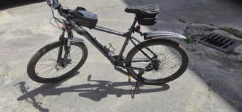 Predám horský bicykel - 2