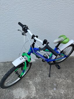 Bicykel - 2