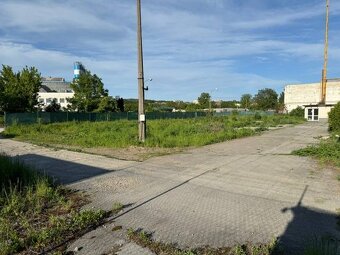 Pozemok Jazero ulica Pri Krásnej, Košice IV. - 2