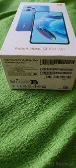 Redmi note 12pro 5g - 2