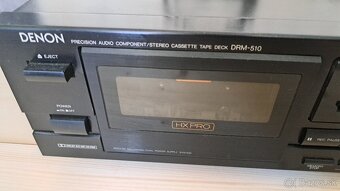 Denon DRM-510 - 2