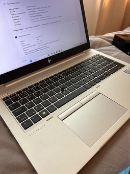 HP EliteBook 850 G5 - 2