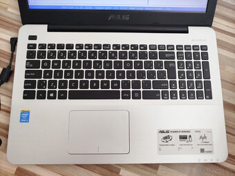 notebook ASUS X555L na ND /ND90/ - 2