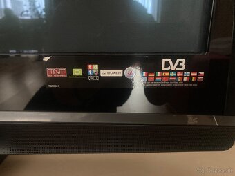 Panasonic VIERA plne funkcny televizor - 2