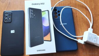 Samsung Galaxy A52/ 128GB - 2