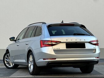 Škoda Superb Combi 1.4 TSI PHEV Style DSG 160kW 217PS HYBRID - 2