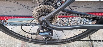 Predám cestny bicykel Triban/Van Rysel RC500 - 2