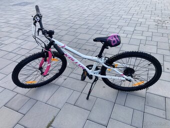 Detsky bicykel KELLYS KITER 30 24" - 2