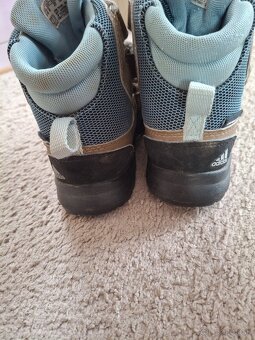 Zimné Adidas topánky 23 - 2