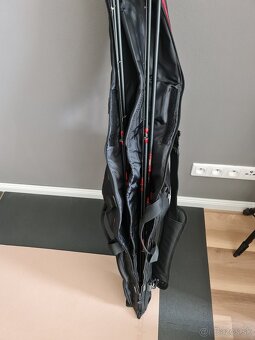 Prúty Delphin LeaderFeeder 3.6m 120g - 2