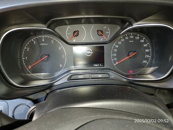 Opel Combo Life XL 1,2 turbo, SR - 2