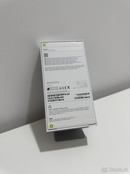 Apple iPhone 17 512GB Neaktivovany - 2