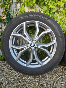 R19 BMW zimné - 2