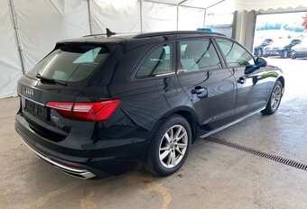 Audi A4 Avant S-Line 2022 virtual/FullLED/Alcantara/Kamera - 2