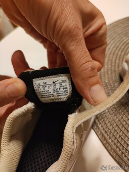 Nike tenisky - 2