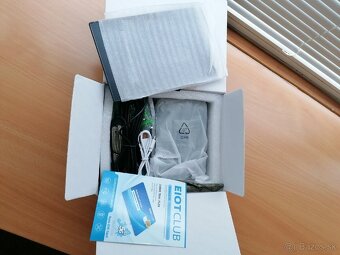 Fotopasca Lunavision live 4G - 2