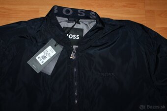Pánska prechodná bunda Boss - 2