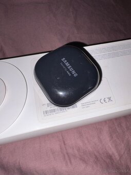 Samsung Galaxy Buds Live - 2