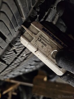 225/45 R17 91H Barum Polaris 5 - 2