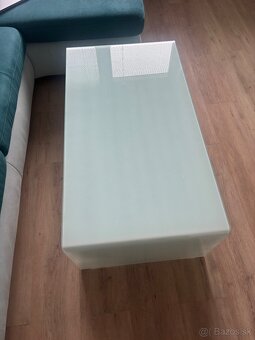 Konferenčný stôl - 2