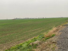 POZEMOK - Most pri Bratislave - UPI - 2