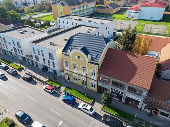 Pinky Real - Investícia, ktorá nesklame - Váš meštiansky dom - 2