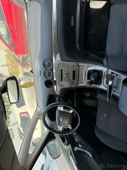 Predám na diely Ford S-Max mk1 1.8 TDCI - 2